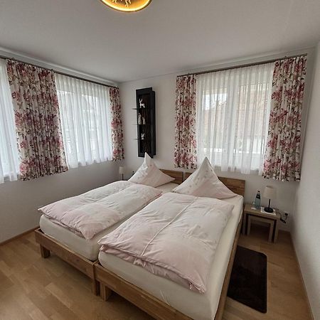 Steppacher Ferienappartements Friedenweiler Luaran gambar