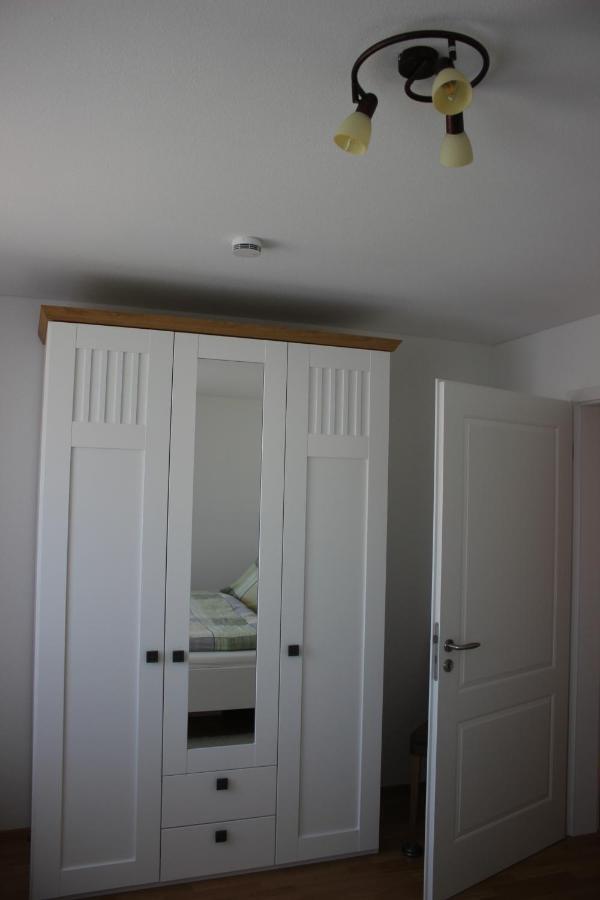 Steppacher Ferienappartements Friedenweiler Luaran gambar