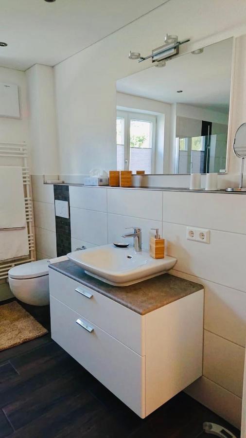 Steppacher Ferienappartements Friedenweiler Luaran gambar