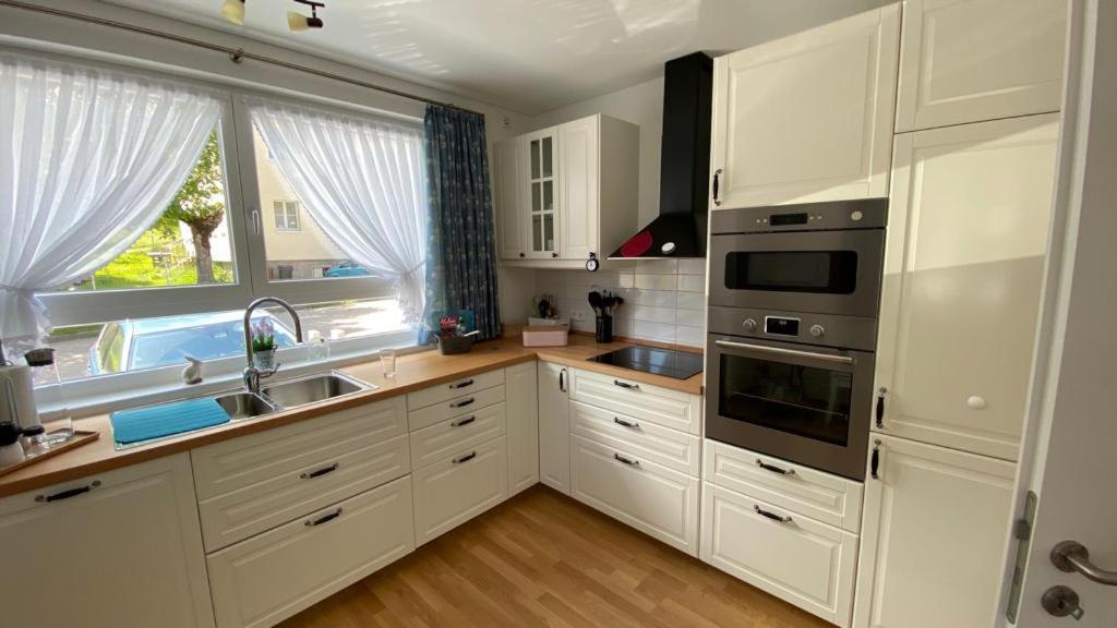 Steppacher Ferienappartements Friedenweiler Luaran gambar