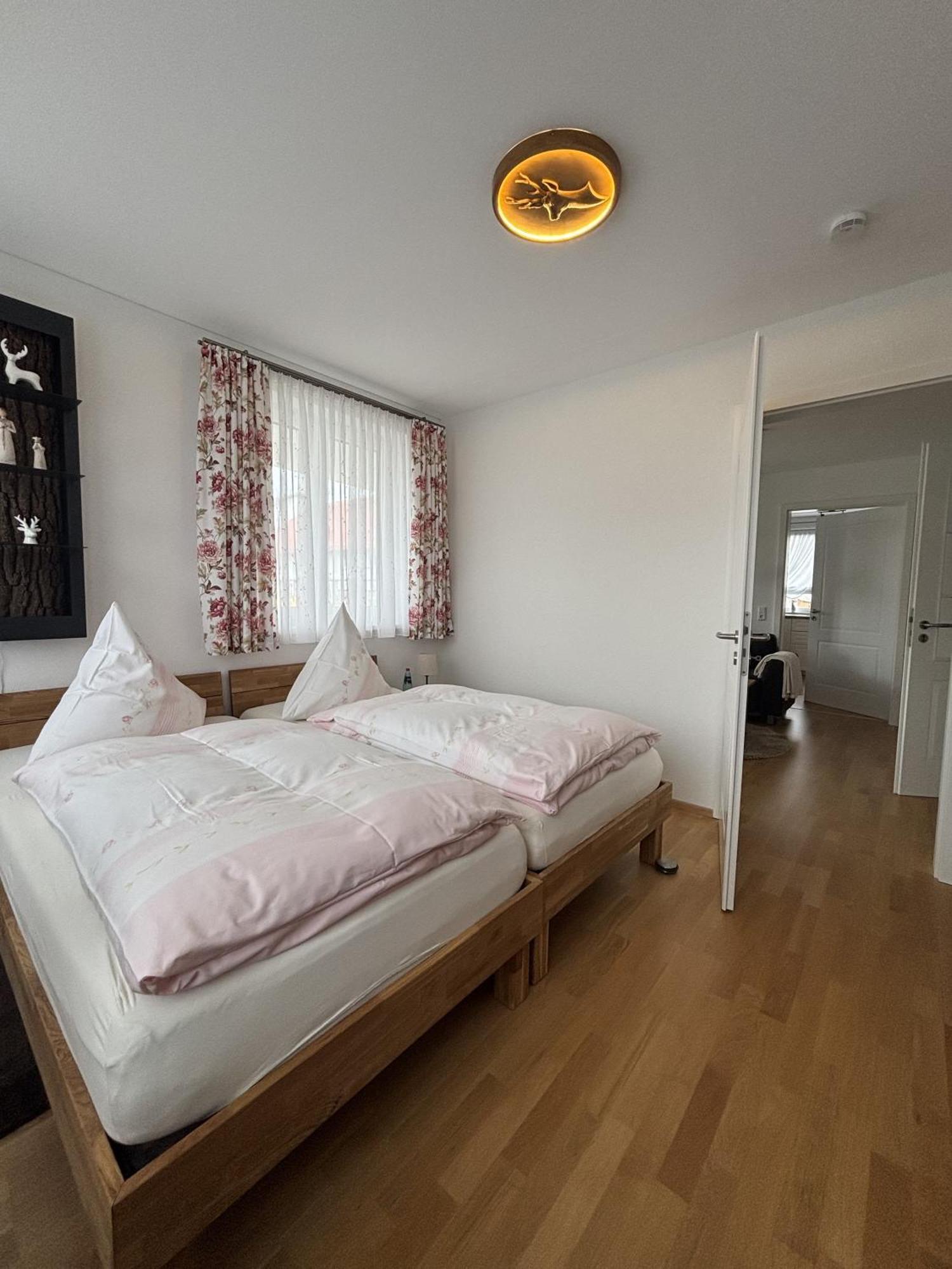 Steppacher Ferienappartements Friedenweiler Luaran gambar